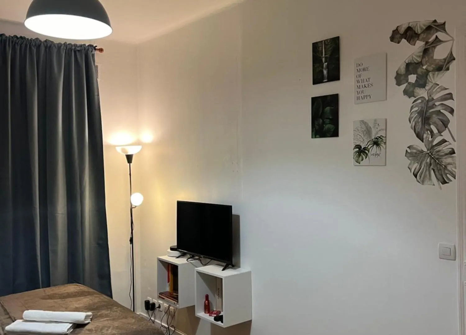 Apartament Cosy Studio With Terrace Retreat - Mp52A Paryż 0*,